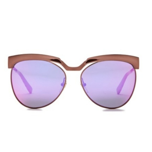 MCM Accessories - MCM Clubmaster Sunglasses